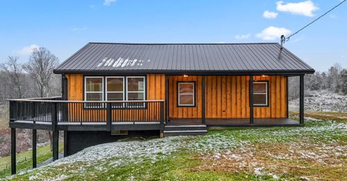 7014 Old Kentucky 15, Pine Ridge, KY, 41360-8865 | Card Image