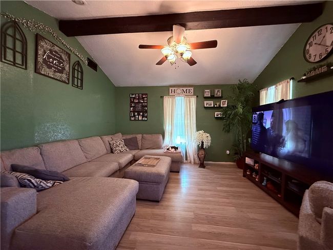 5742 Hidden Valley Loop, House other with 3 bedrooms, 2 bathrooms and null parking in Sandia TX | Image 8