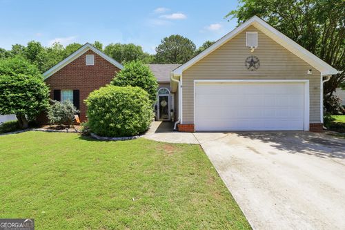 422 Old Ivy Path, Mcdonough, GA, 30253-4647 | Card Image