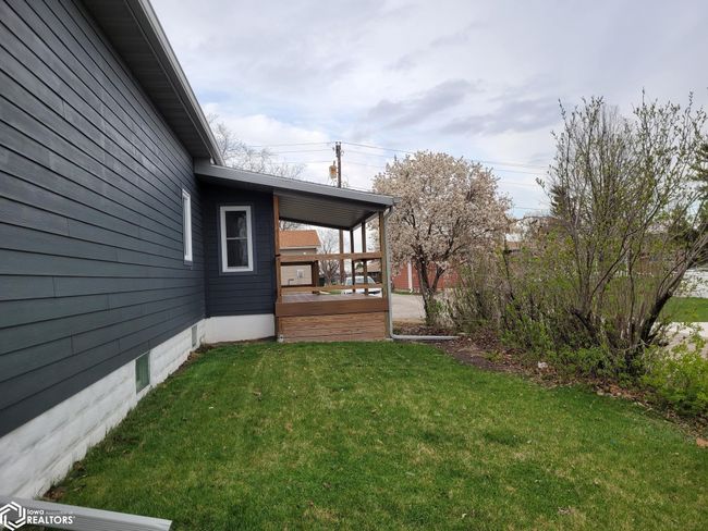 308 E Jackson St, House other with 2 bedrooms, 1 bathrooms and null parking in Sigourney IA | Image 37