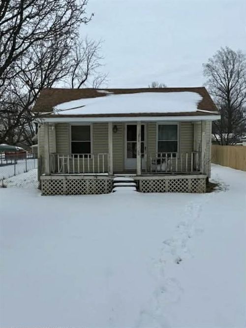 606 N Grant St, Desloge, MO, 63601-3210 | Card Image