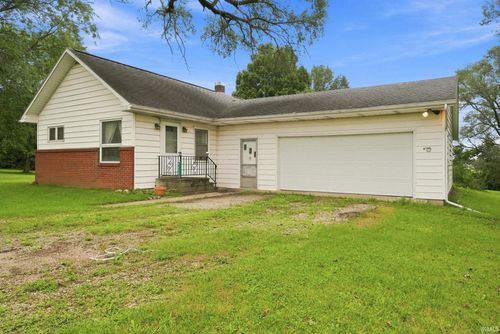 9674 E 150 S Road, Pierceton, IN, 46562 | Card Image