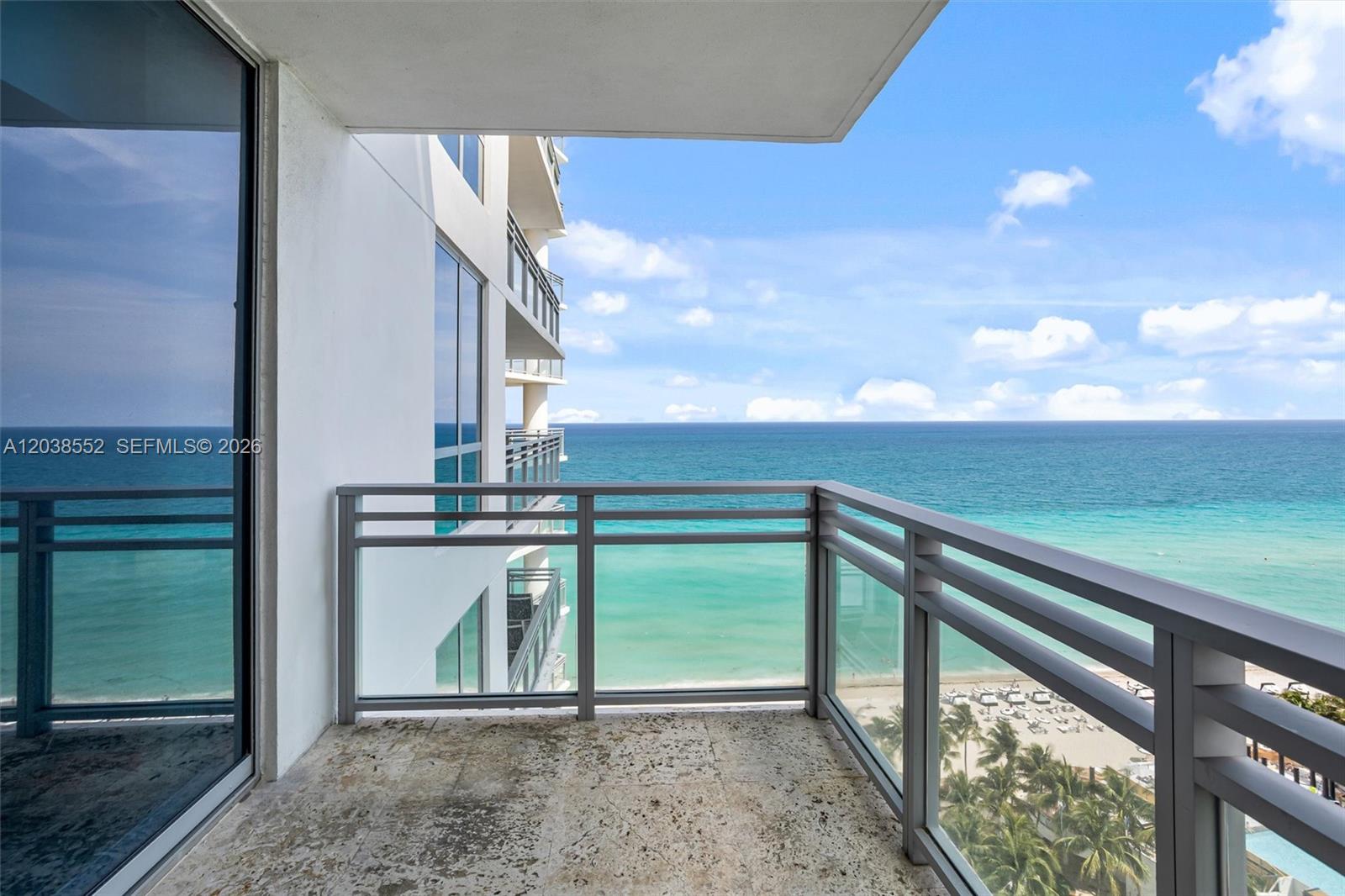 Residential Lease in Hollywood 3
