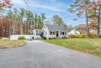 30 Concord Rd, House other with 3 bedrooms, 2 bathrooms and 4 parking in Westford MA | Image 2