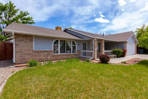 778 Jade Ln, Grand Junction, CO, 81506-1898 | Card Image