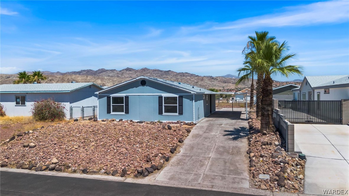 Residential in Bullhead City 3