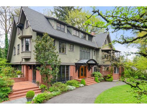 1965 Sw Montgomery Pl, Portland, OR, 97201-2446 | Card Image