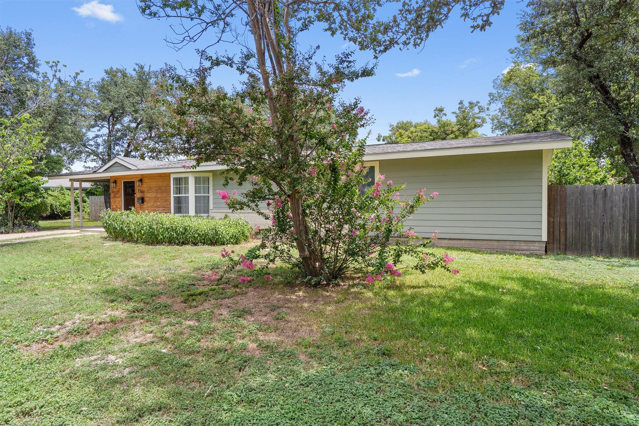 Residential Lease in Austin 3