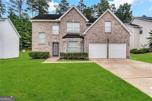 4691 Derby Loop, Fairburn, GA, 30213-2191 | Card Image