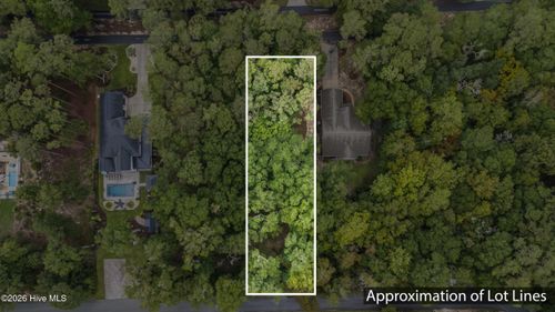 9033 Ocean Harbour Golf Club Road, Calabash, NC, 28467 | Card Image