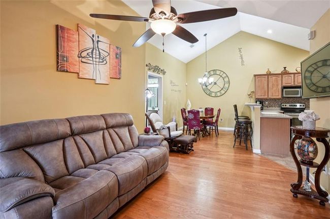 401 Kenley Ct, Condo with 2 bedrooms, 2 bathrooms and 2 parking in Mcdonough GA | Image 13