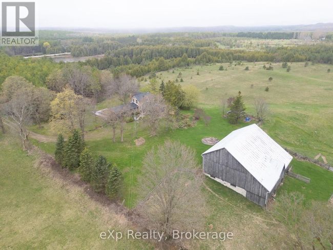 394213 Concession 2, House other with 4 bedrooms, 3 bathrooms and 10 parking in West Grey ON | Image 48