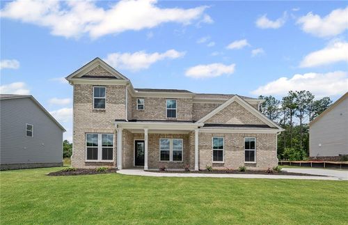 229 Kindness Cir, Mcdonough, GA, 30252-3182 | Card Image
