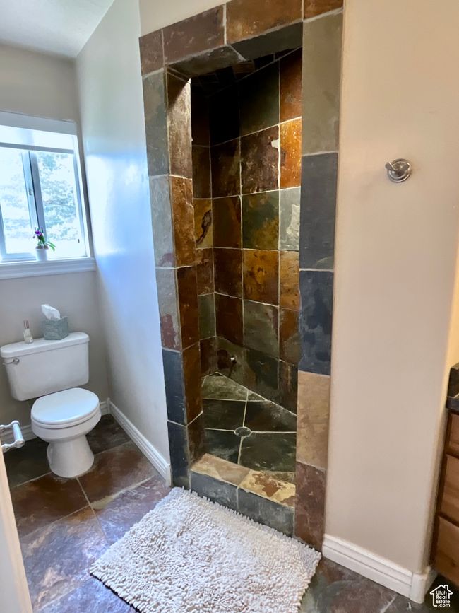 Owners suite shower is plumbed for steam | Image 21