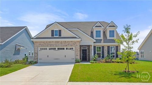 145 Como Dr, Pooler, GA, 31322-2035 | Card Image