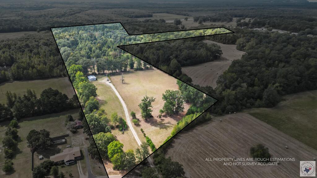 Land in Texarkana