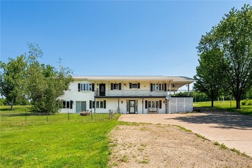 14414 County Road K, Osseo, WI, 54758-9747 | Card Image