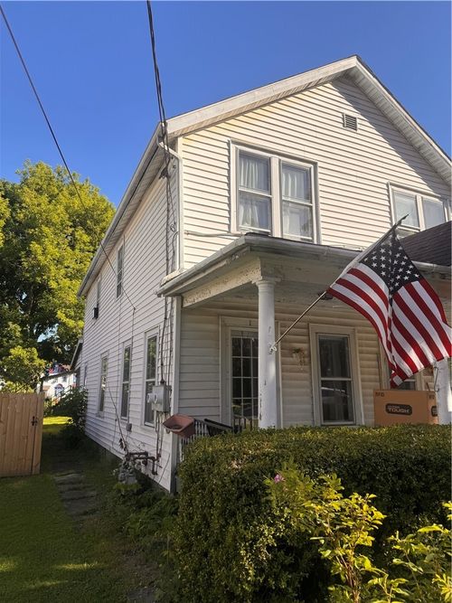 409-409-411 W Main St, Montour Falls, NY, 14865-9624 | Card Image