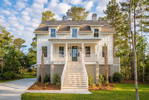 2265 Beckenham Dr, Mount Pleasant, SC, 29466-9010 | Card Image