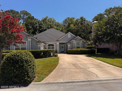 121 Bouganvilla Drive, Ponte Vedra Beach, FL, 32082 | Card Image
