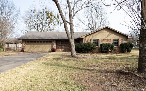312 Meadowlark Lane, Durant, OK, 74701 | Card Image