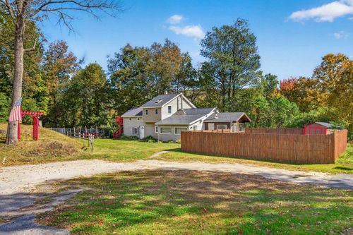 142 Fairground Rd, Northfield, VT, 05663-6136 | Card Image