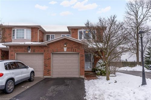 6-171 Highbury Dr, Stoney Creek, ON, L8J3Y9 | Card Image