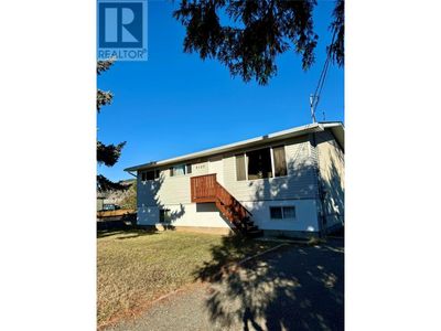 2137 Priest Ave, House other with 5 bedrooms, 2 bathrooms and null parking in Merritt BC | Image 1