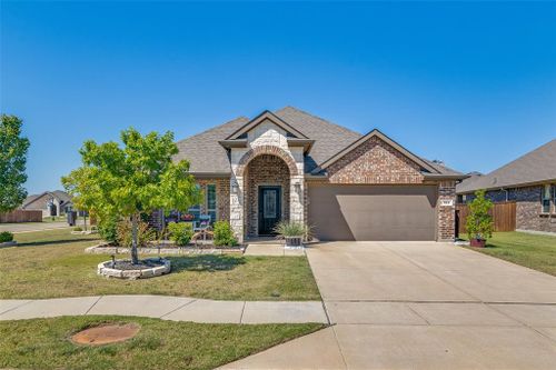 324 Jefferson Lane, Fate, TX, 75189 | Card Image