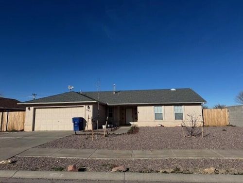609 Sean St, Socorro, NM, 87801-4916 | Card Image