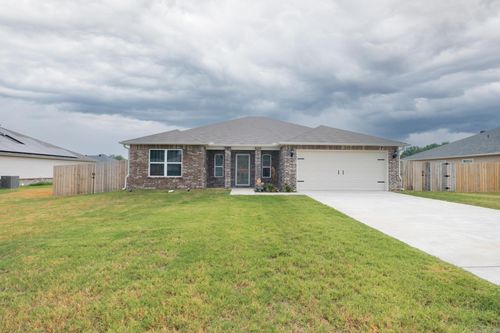 16 Saunder Drive, Austin, AR, 72007 | Card Image