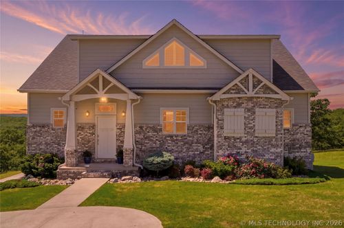 12290 Catalina Blvd, Sperry, OK, 74073-6703 | Card Image
