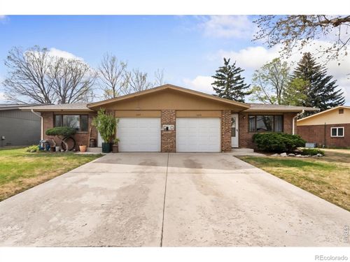 1713-1715 Pecan Street, Fort Collins, CO, 80526 | Card Image