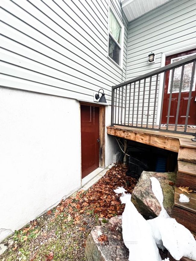 74 Carling Bay Rd W, House other with 2 bedrooms, 2 bathrooms and 4 parking in Nobel ON | Image 6