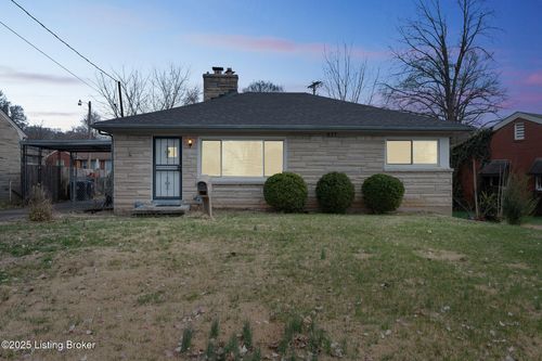 937 Palatka Rd, Louisville, KY, 40214-3407 | Card Image