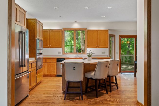 3901 Auburn Dr, House other with 5 bedrooms, 5 bathrooms and null parking in Minnetonka MN | Image 12