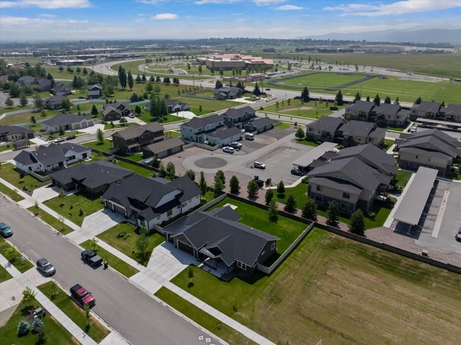 116 Owl Loop, House other with 3 bedrooms, 2 bathrooms and null parking in Kalispell MT | Image 38