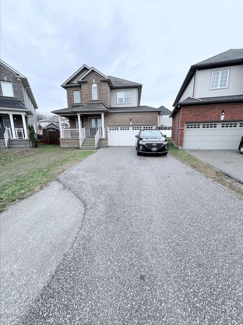 80 Diana Dr, Orillia, ON, L3V0E2 | Card Image