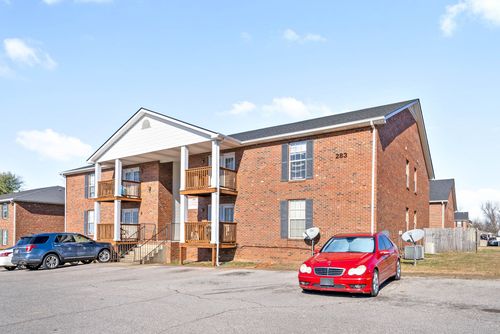 apt-e-240 Timber Court Dr, Clarksville, TN, 37043-5768 | Card Image