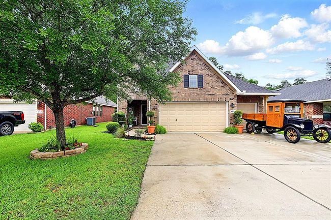 16611 River Wood Ct, House other with 5 bedrooms, 3 bathrooms and 3 parking in Crosby TX | Image 36
