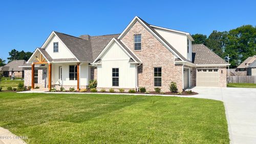 149 Providence Dr, Medina, TN, 38355-3007 | Card Image