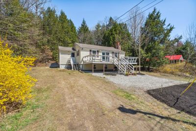 21 Rays Way, House other with 2 bedrooms, 1 bathrooms and null parking in Moultonborough NH | Image 3