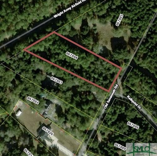 2.62 AC Old Savannah Road, Flemington, GA, 31313 | Card Image