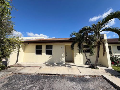 13765 Sw 54th Ln, Miami, FL, 33175-6027 | Card Image
