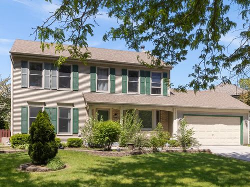 972 Westgate Dr, Aurora, IL, 60506-6921 | Card Image