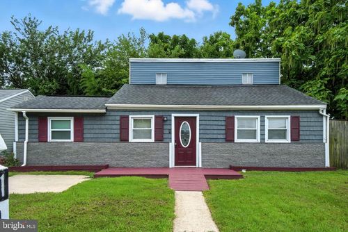 11 Torque Way, BALTIMORE, MD, 21220-3522 | Card Image