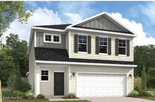 1070 Hanson Drive, Leland, NC, 28451 | Card Image