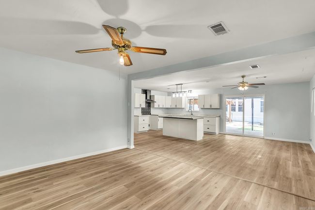 9701 Branch Dr, House other with 5 bedrooms, 3 bathrooms and null parking in Cabot AR | Image 30
