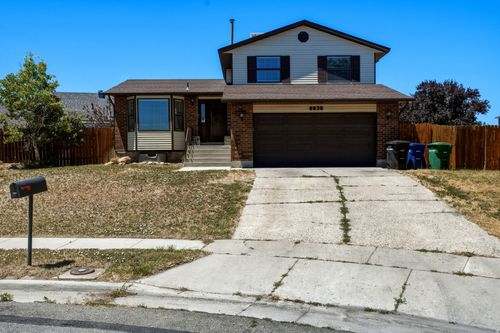 6638 5420, West Jordan, UT, 84081-4340 | Card Image