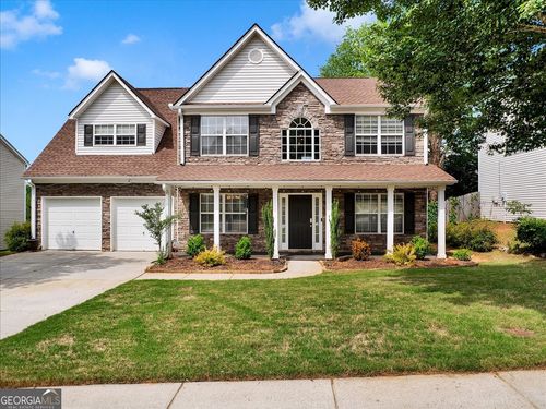 3725 Crescent Walk Ln, Suwanee, GA, 30024-6513 | Card Image